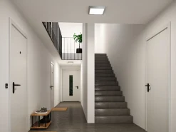 LED Panel - Abia 2 White Select