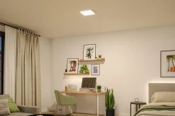 LED Panel - Abia 2 White Select