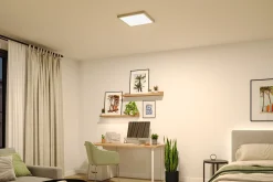 LED Panel - Abia 2 White Select