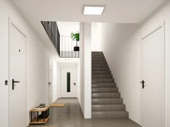 LED Panel - Abia 2 White Select