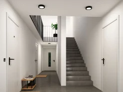 LED Panel - Abia 2 White Select