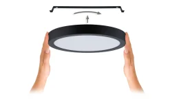 LED Panel - Abia 2 White Select