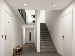 LED Panel - Abia 2 White Select