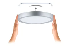 LED Panel - Abia 2 White Select