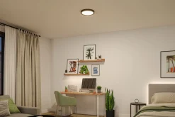 LED Panel - Abia 2 White Select