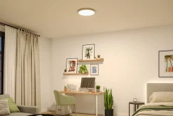 LED Panel - Abia 2 White Select