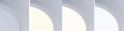 LED Panel - Abia 2 White Select