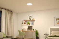 LED Panel - Abia 2 White Select