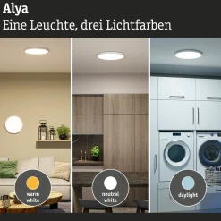 LED Panel - Alya
