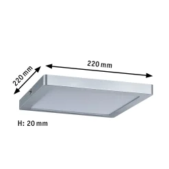LED Panel - Atria