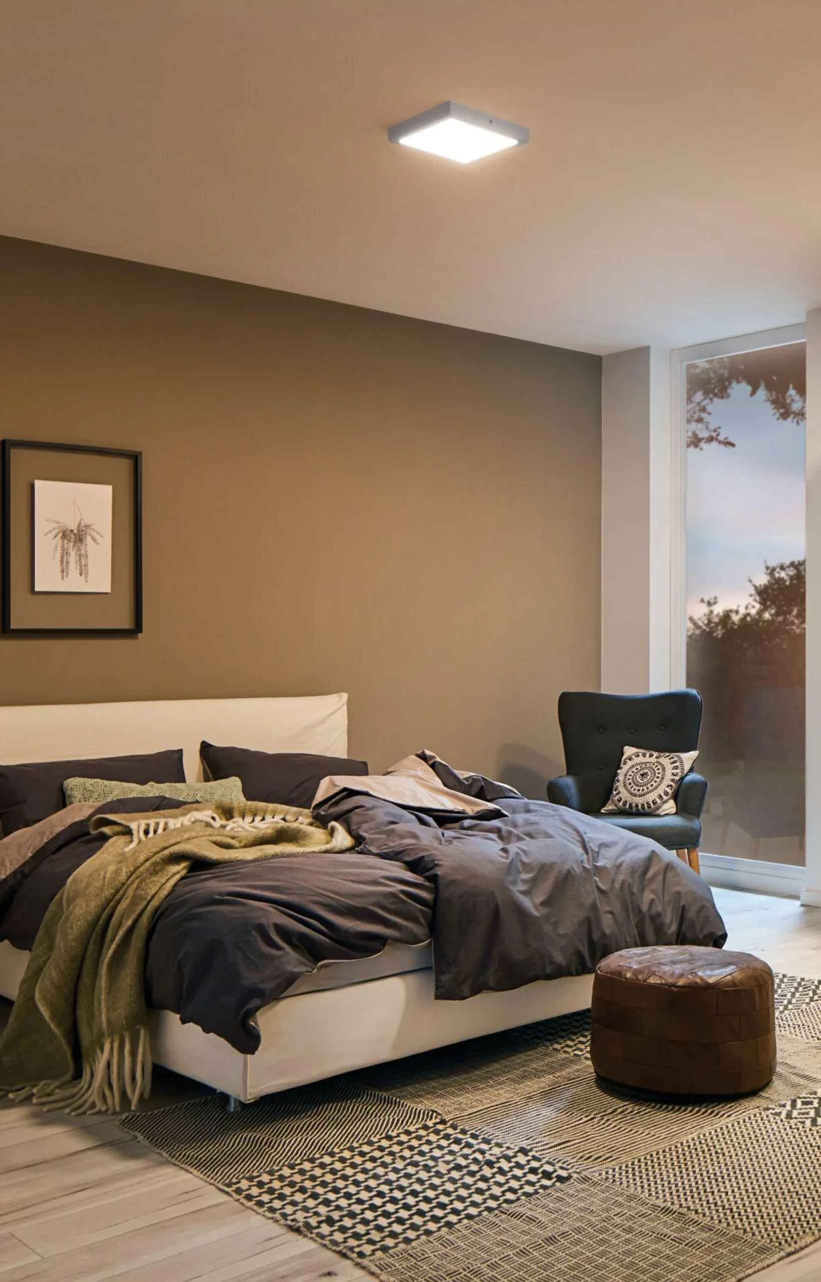 LED Panel - Atria