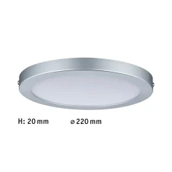 LED Panel - Atria