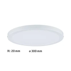 LED Panel - Atria