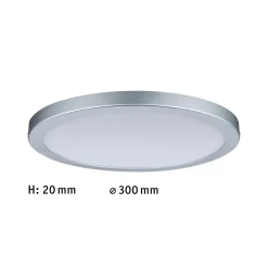 LED Panel - Atria