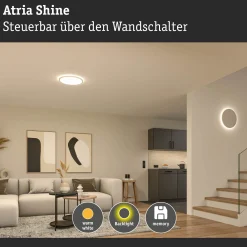 LED Panel - Atria Shine