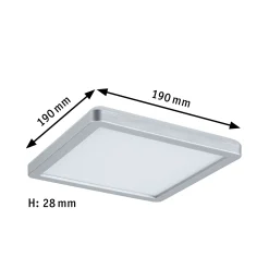 LED Panel - Atria Shine