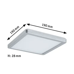 LED Panel - Atria Shine