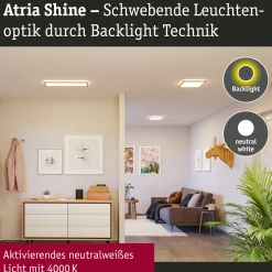 LED Panel - Atria Shine