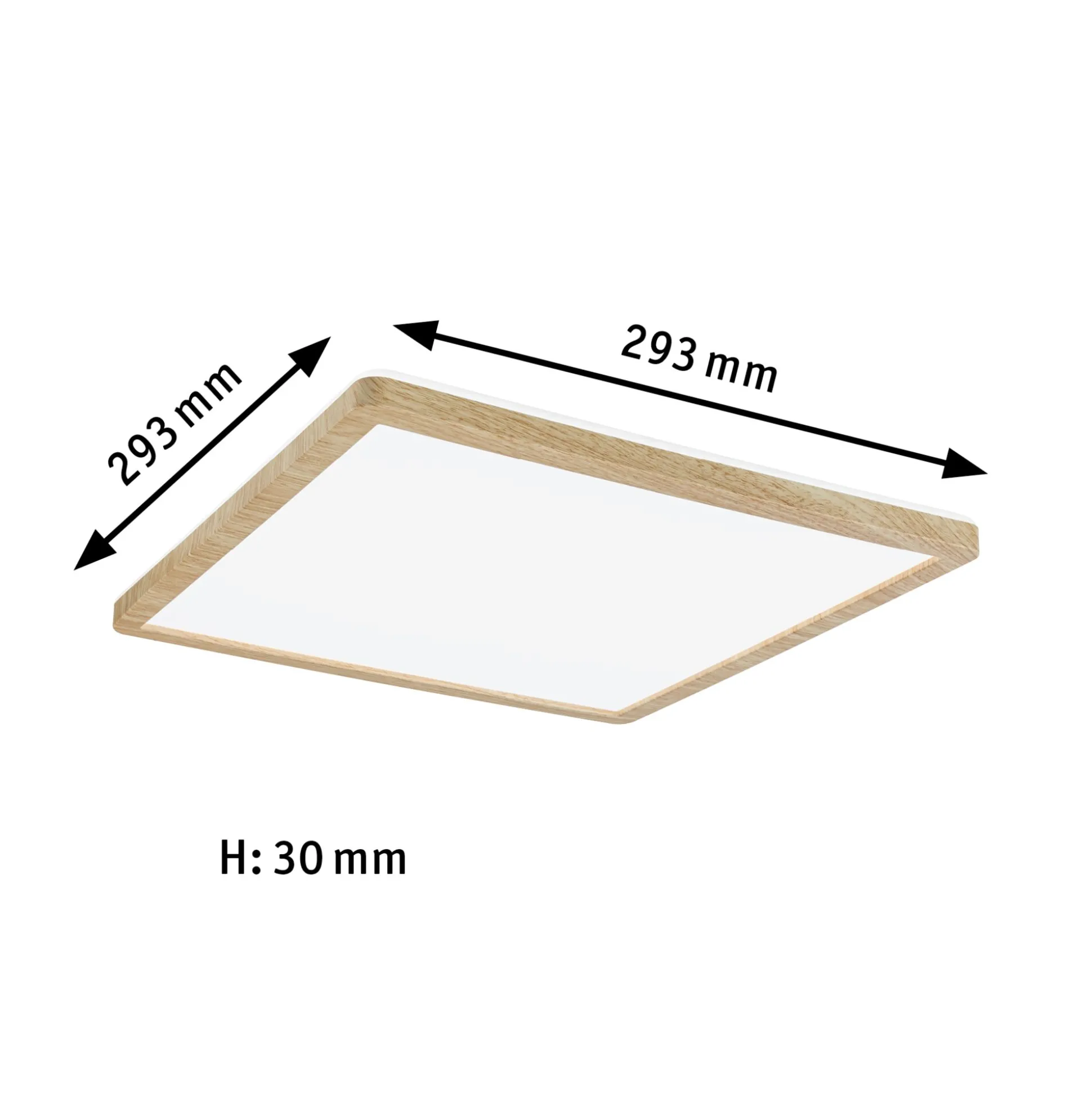 LED Panel - Atria Shine