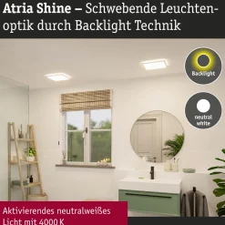 LED Panel - Atria Shine