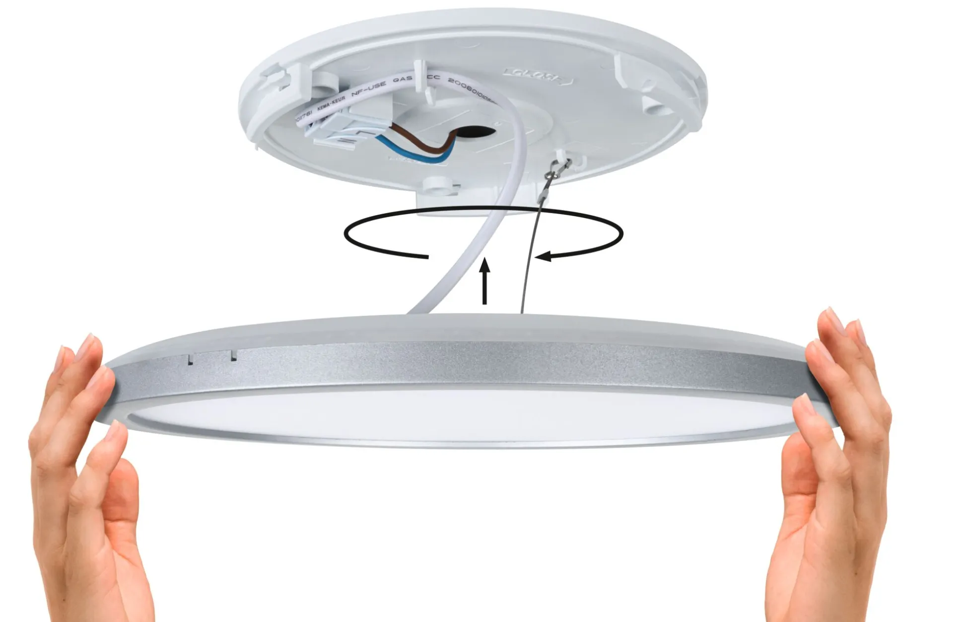 LED Panel - Atria Shine