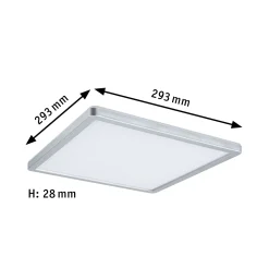 LED Panel - Atria Shine