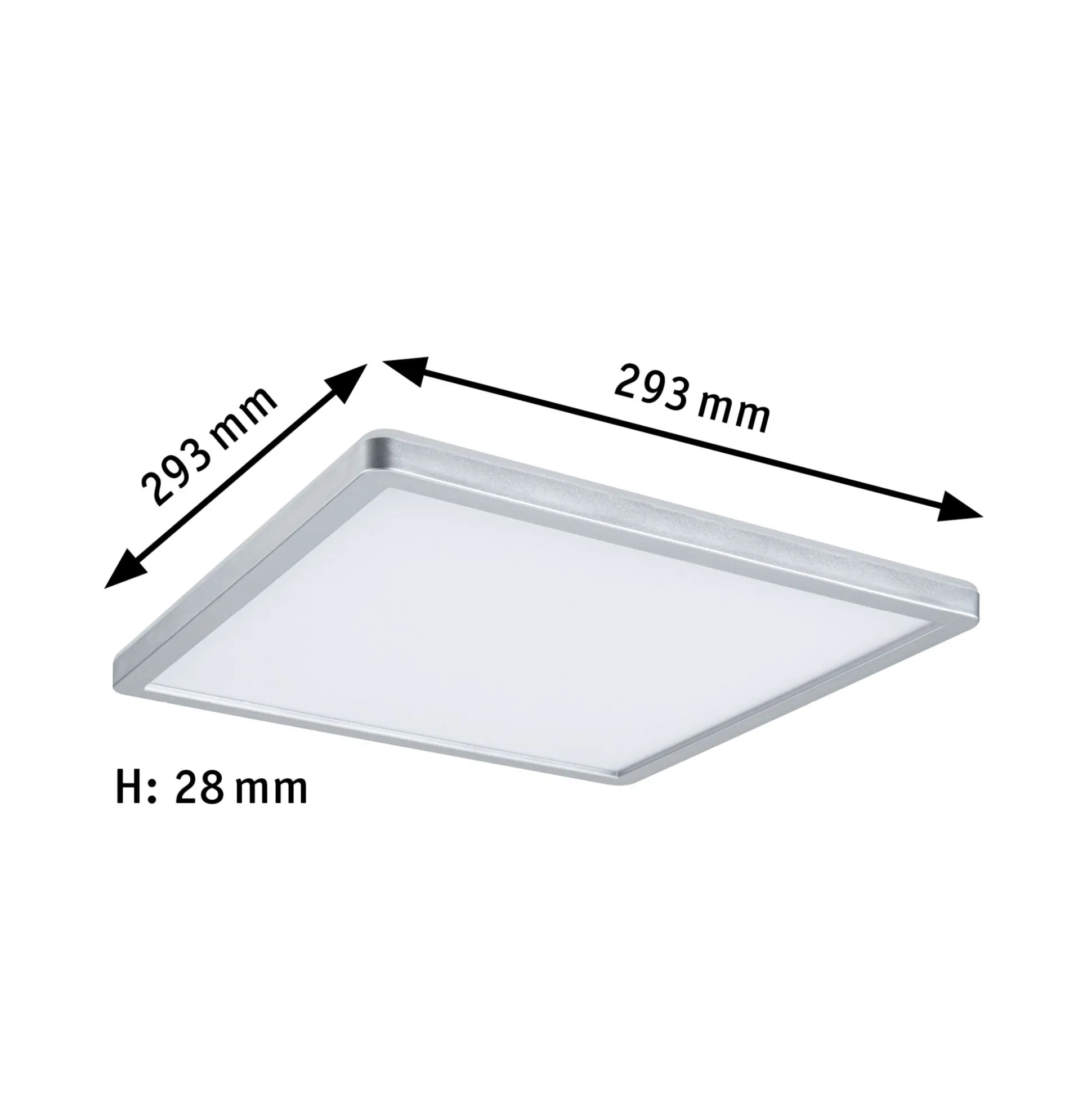 LED Panel - Atria Shine