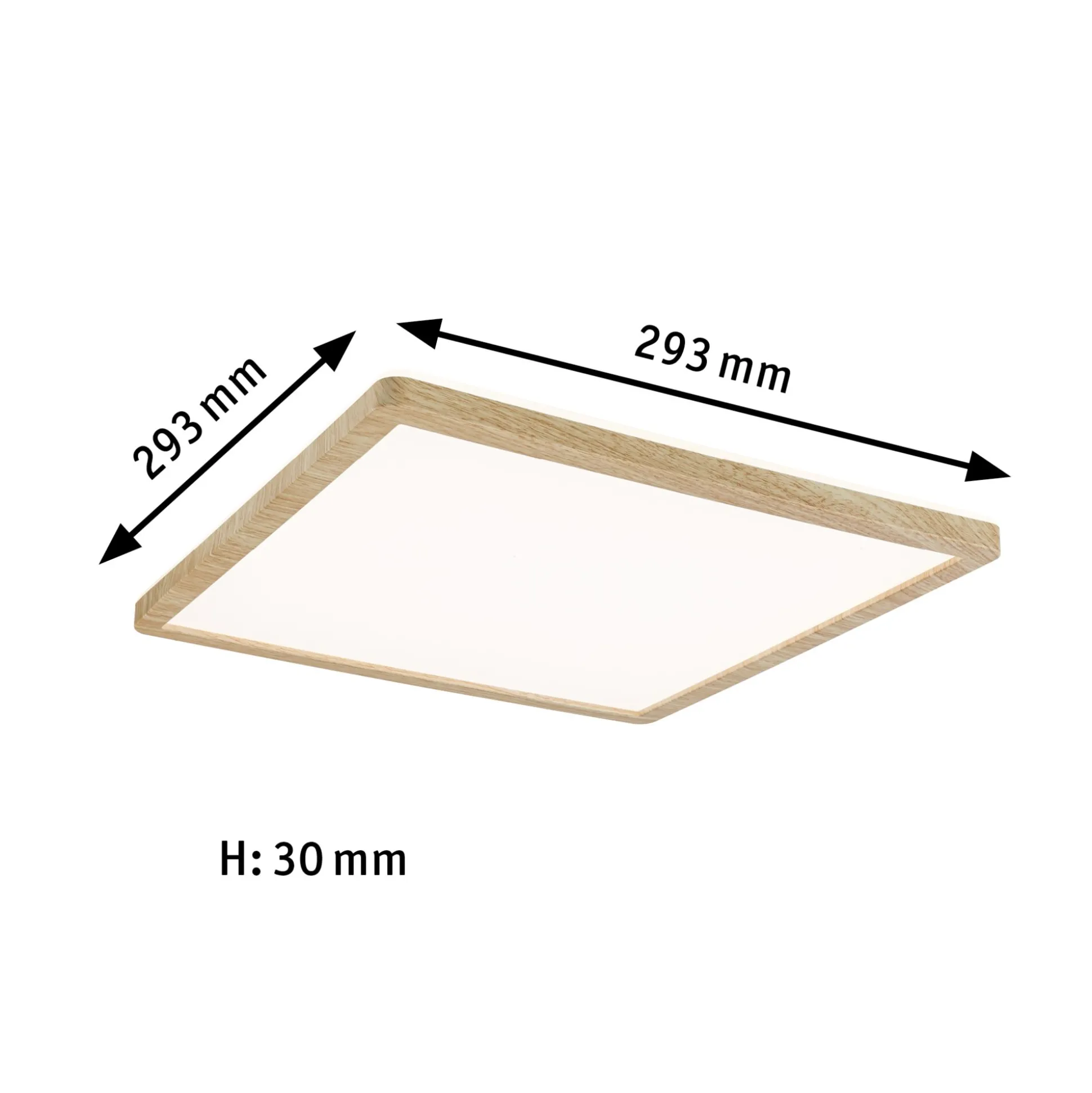 LED Panel - Atria Shine