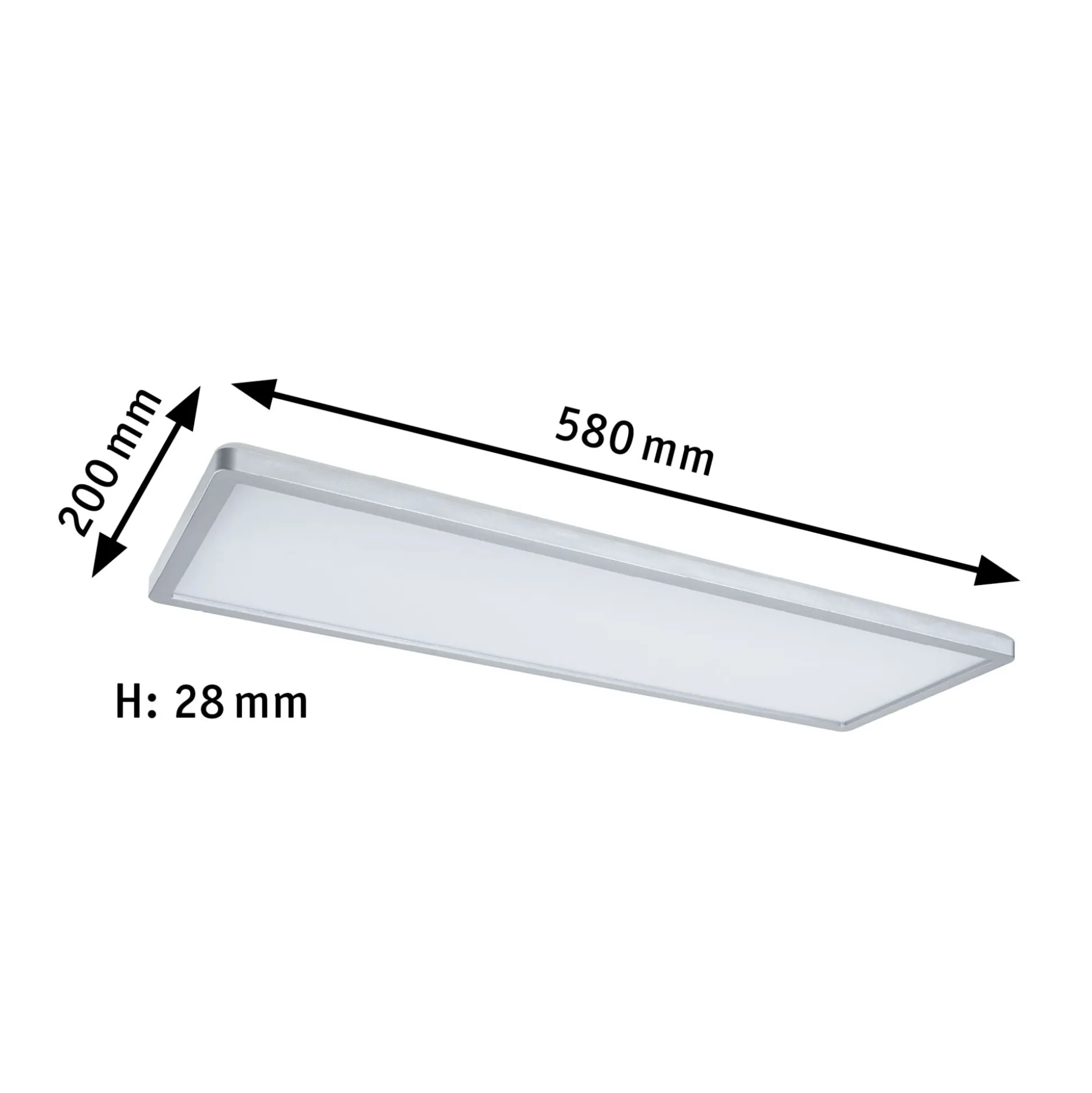 LED Panel - Atria Shine
