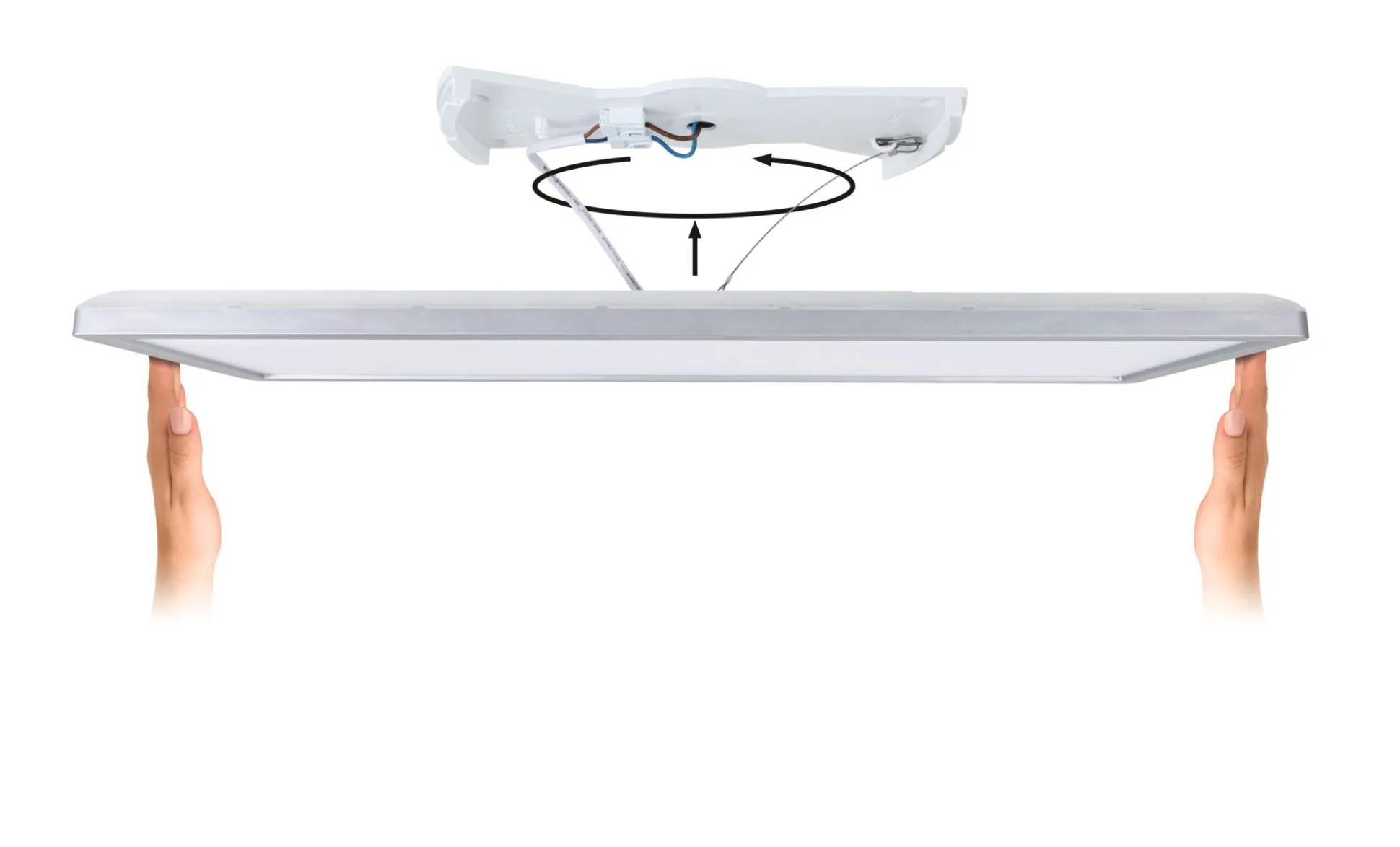 LED Panel - Atria Shine