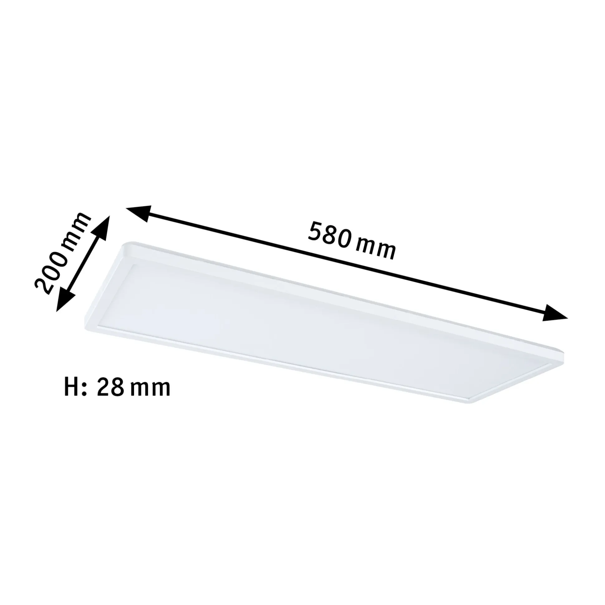 LED Panel - Atria Shine