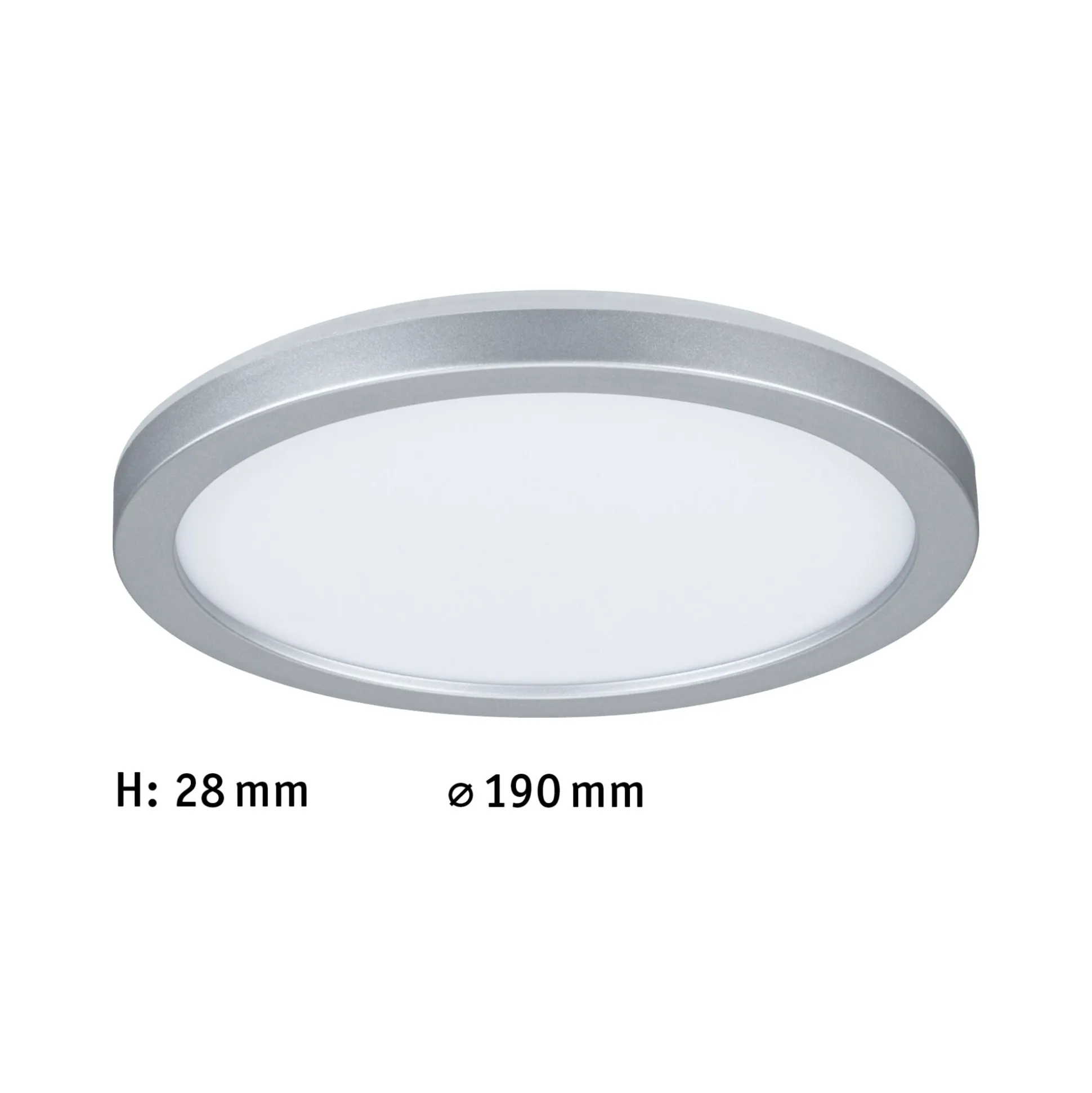 LED Panel - Atria Shine