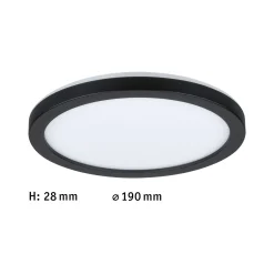 LED Panel - Atria Shine