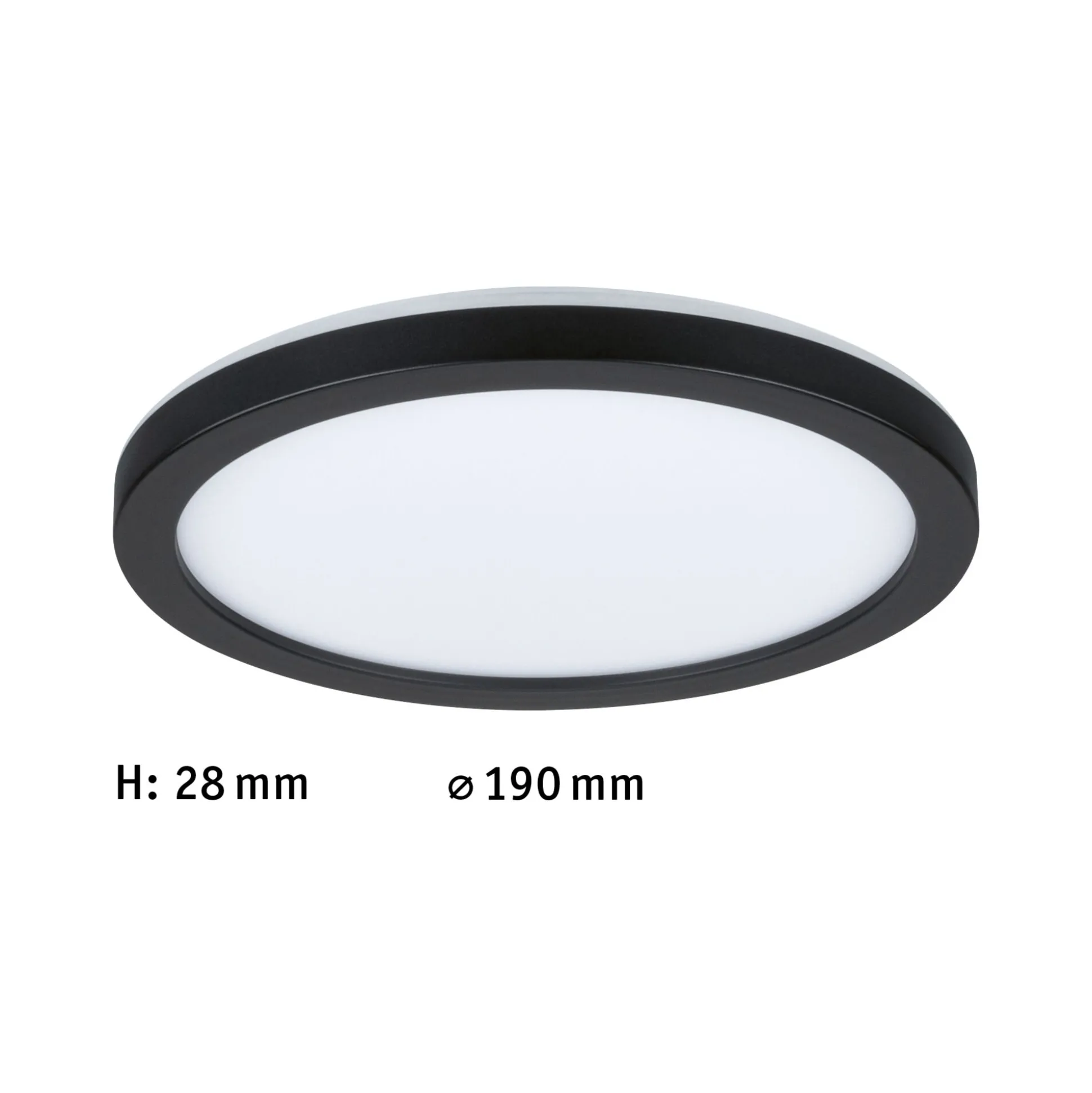 LED Panel - Atria Shine