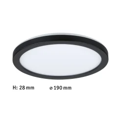 LED Panel - Atria Shine