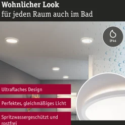 LED Panel - Atria Shine