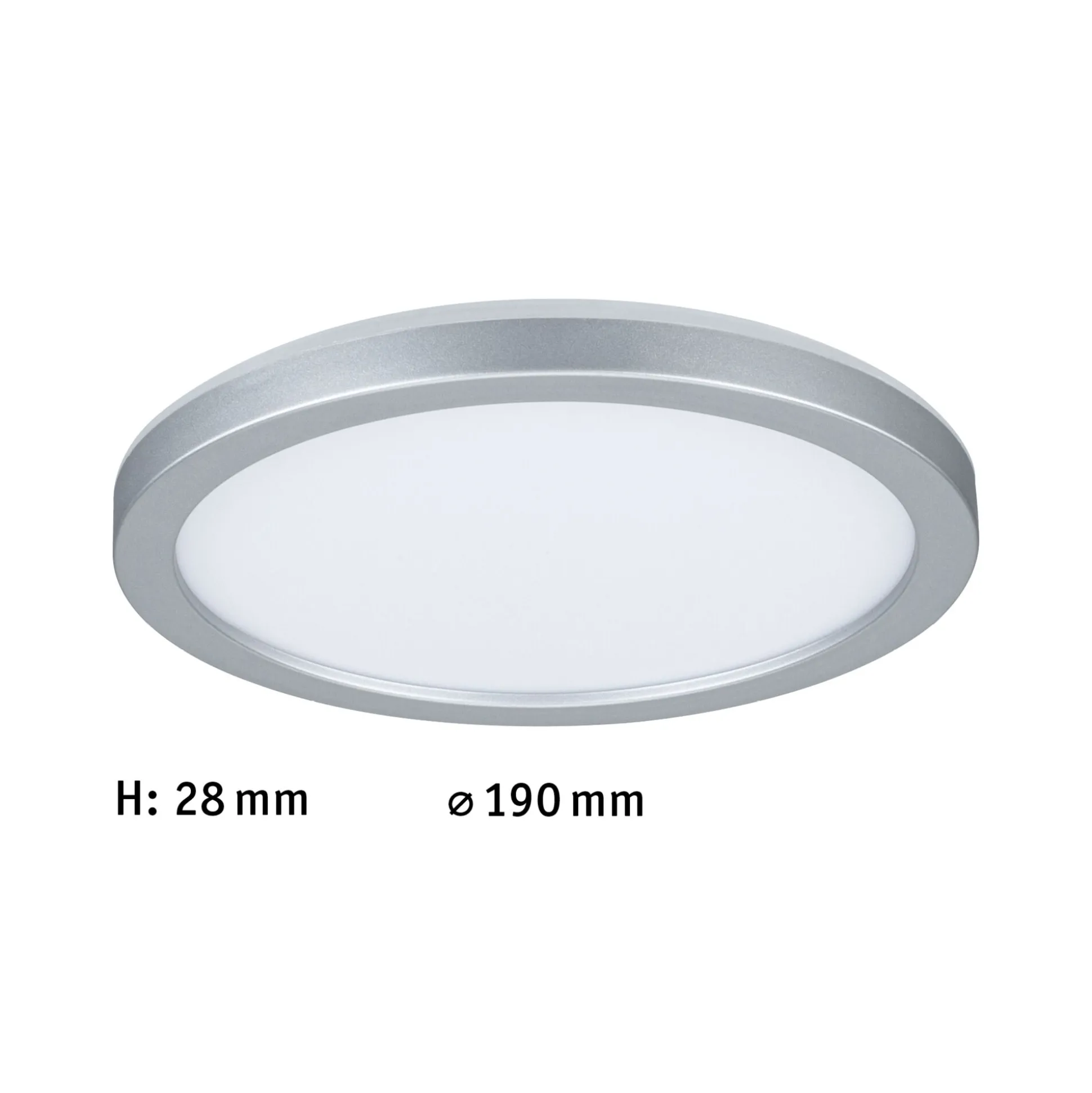 LED Panel - Atria Shine