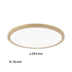 LED Panel - Atria Shine