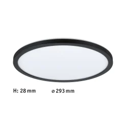 LED Panel - Atria Shine