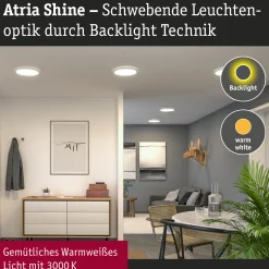 LED Panel - Atria Shine