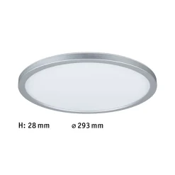 LED Panel - Atria Shine