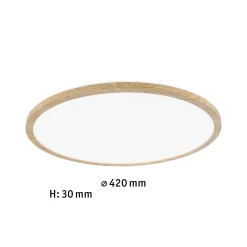 LED Panel - Atria Shine