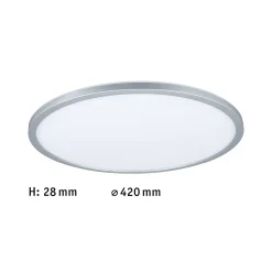 LED Panel - Atria Shine