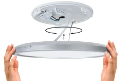 LED Panel - Atria Shine