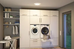 LED Panel - Atria Shine Bewegungsmelder (HF)
