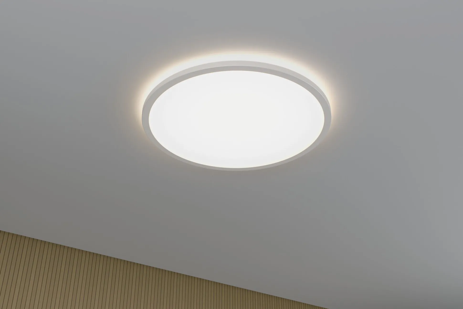 LED Panel - Atria Shine Bewegungsmelder (HF)