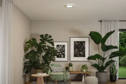 LED Panel - Atria Shine White Select