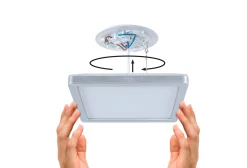LED Panel - Atria Shine White Select