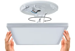 LED Panel - Atria Shine White Select
