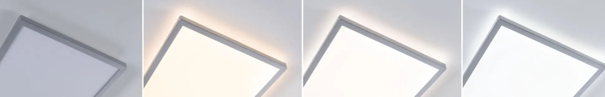 LED Panel - Atria Shine White Select